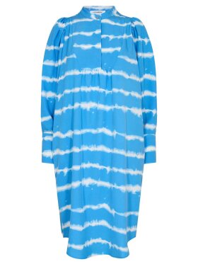 Co'Couture - Dye Volume Dress