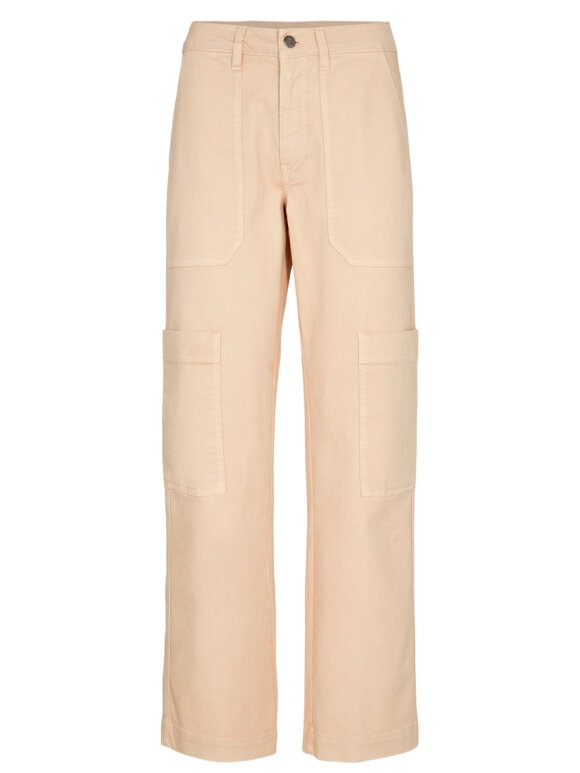 Co'Couture - Luella Cargo Pant