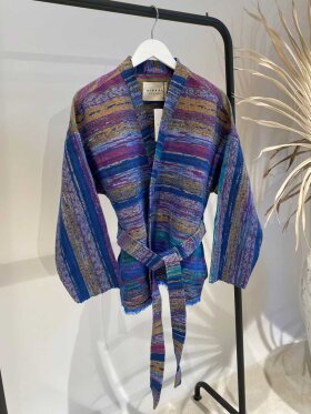 Sissel Edelbo - Una Jacket