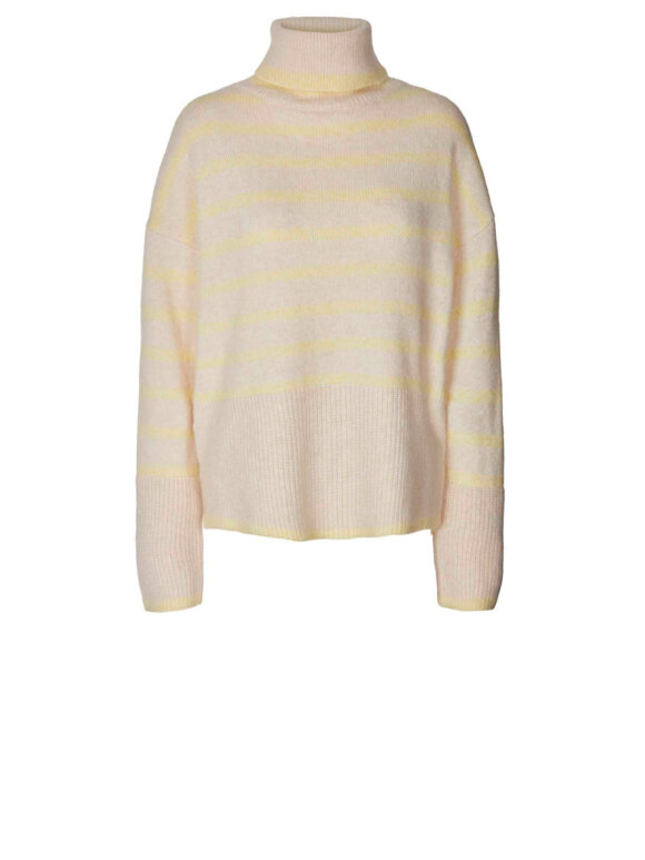 Lollys Laundry - Avalon Turtleneck