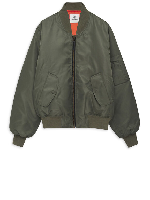 Anine Bing - Leon Bomber Jacket Anine Bing - Leon Bomber Jacket