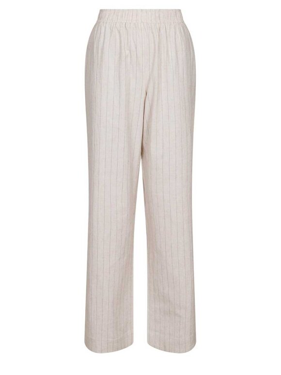 Neo Noir - Astra Summer Stripe Pant