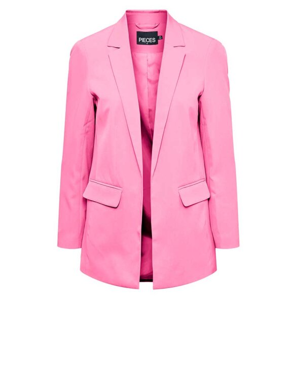 Pieces - PCBossy LS Loose Blazer