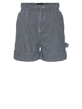 Pieces - PCBillo Paperbag Shorts