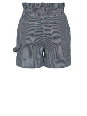 Pieces - PCBillo Paperbag Shorts
