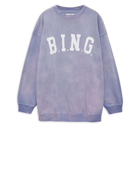 Anine Bing - Tyler Sweatshirt