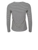 Black Colour - BCSailor LS Striped T-shirt