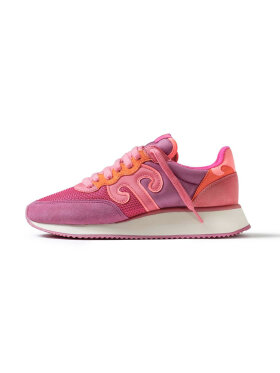 Wushu - Master Sport 206 Sneakers