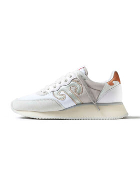 Wushu - Master 358 Sneakers