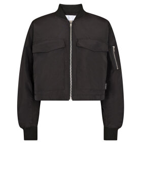 Co'Couture - Trice Crop Jacket