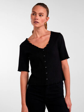 Pieces - PCNukisa SS Cardigan