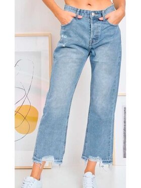 MARTA - C512 Ladies Jeans