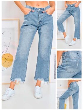 MARTA - C512 Ladies Jeans