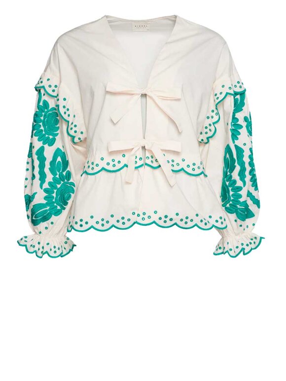 Sissel Edelbo - Martha Top