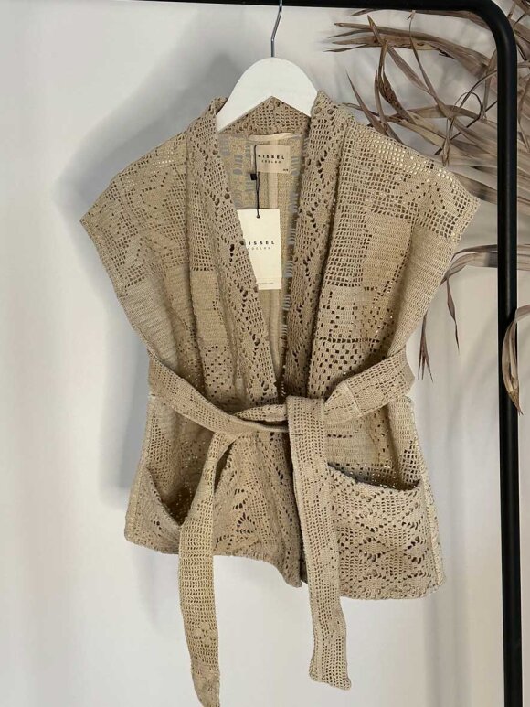 Sissel Edelbo - Nell Vintage Vest