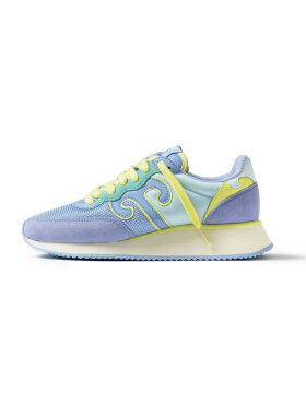 Wushu - Master Sport 210 Sneakers