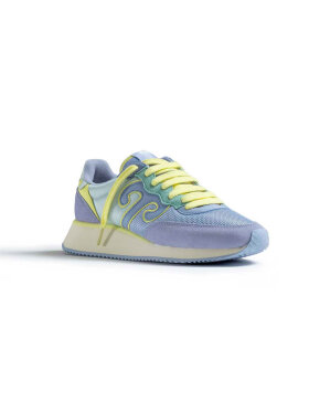 Wushu - Master Sport 210 Sneakers