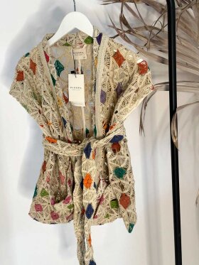 Sissel Edelbo - Nell Vintage Vest