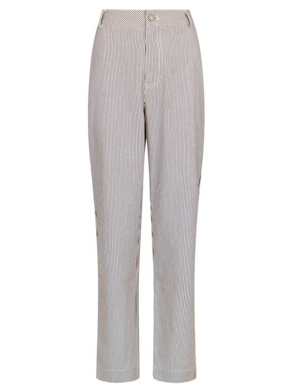 Neo Noir - Zuzan Stripe Pants