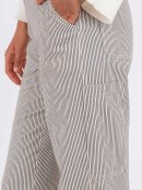 Neo Noir - Zuzan Stripe Pants