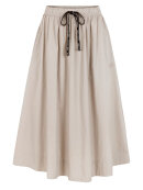 Esme Studios - ESSienna Midi Skirt