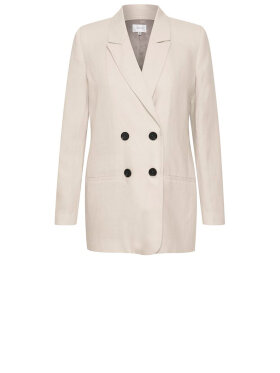 Gestuz - PaulaGZ Linen Blazer