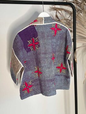 Sissel Edelbo - Tyler Jacket