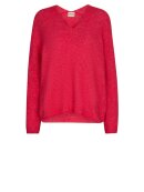 Mos Mosh - Thora V-Neck Knit