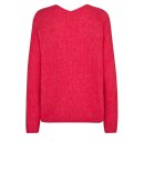 Mos Mosh - Thora V-Neck Knit