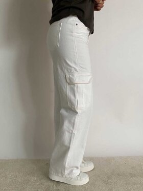 Co'Couture - VikaCC Dye Pocket Pant