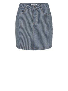Co'Couture - Milkboy Denim Skirt