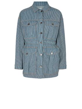 Co'Couture - Milkboy Denim Pocket Jacket