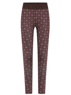 Hype the Detail - Printed leggings