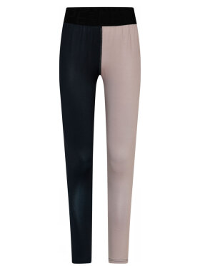 Hype the Detail - Printed leggings