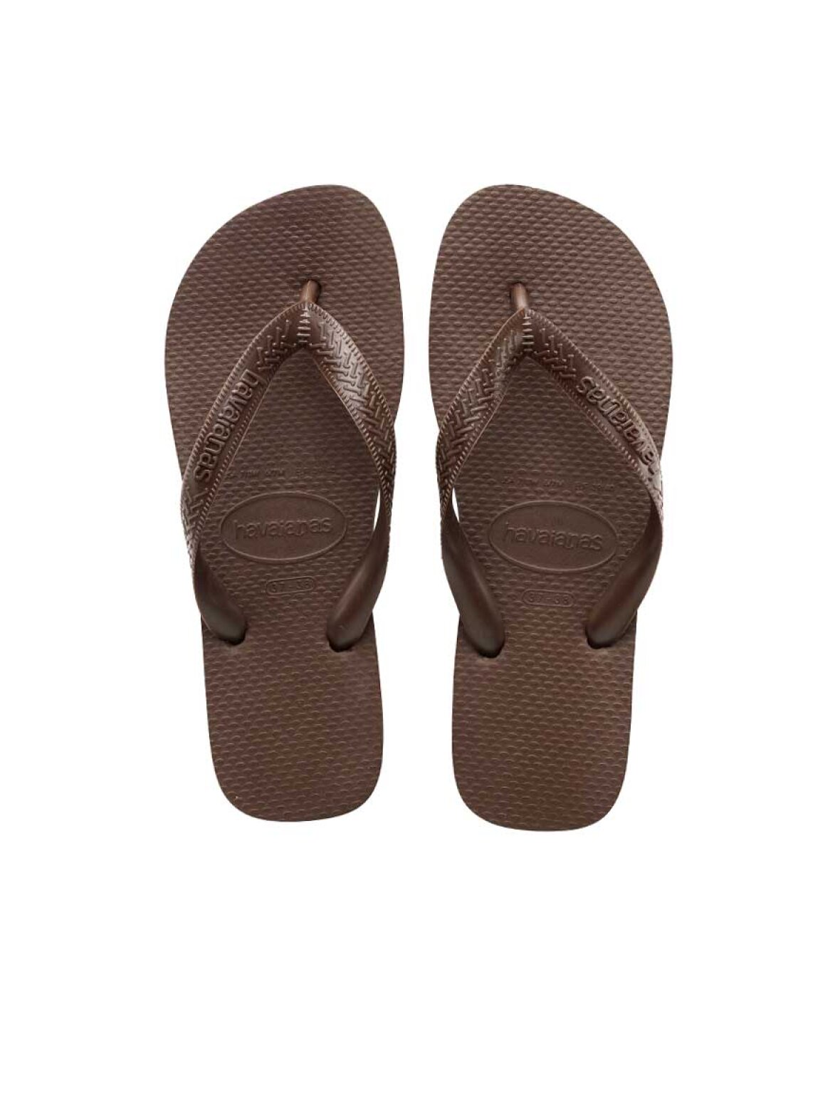 A'POKE - Havaianas Hav Dark Shop flip flop sandaler