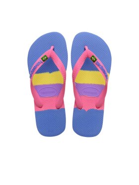 Havaianas - Hav Brasil Tech Flip Flops