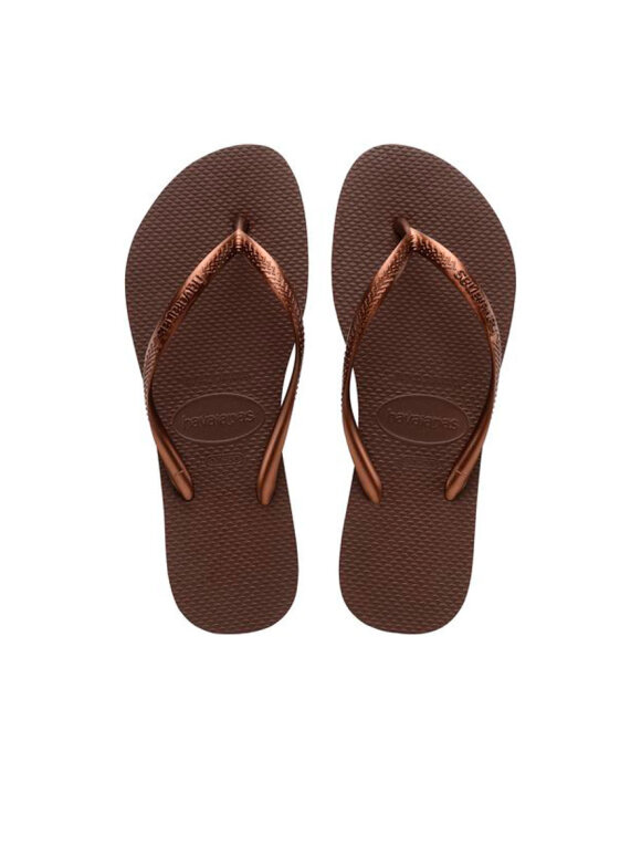 Havaianas - Hav Slim Flip Flops