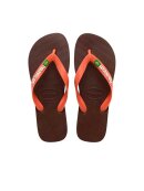 Havaianas - Hav Brazil Logo Flip Flops