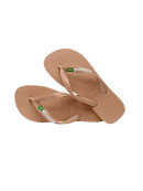 Havaianas - Hav Brazil Logo Flip Flops