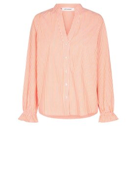 Co'Couture - Melin Stripe Shirt