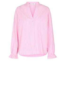 Co'Couture - Melin Stripe Shirt