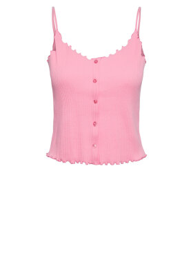 Pieces - PCNukisa Singlet