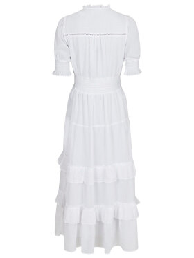 Neo Noir - Sophie S Voile Dress