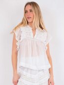 Neo Noir - Jayla S Voile Top