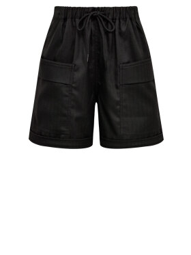 GOSSIA - ThillaGO Herringbone Shorts