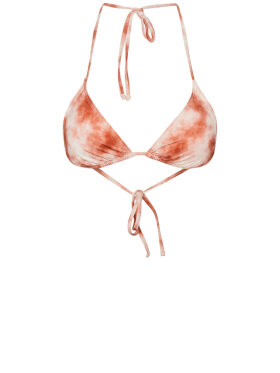 Pieces - PCBaomi Bikini Triangle Bra