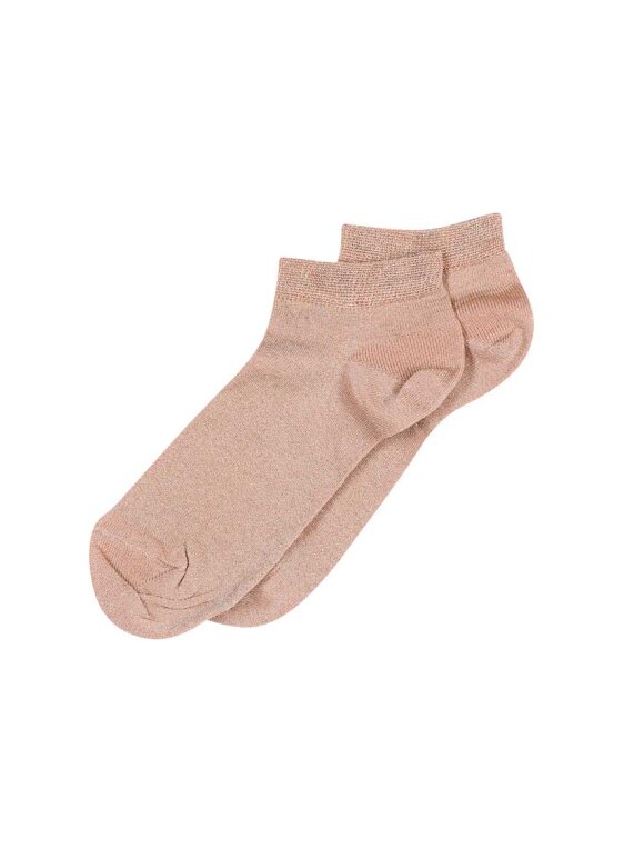 Mp Denmark - Pima Sneaker Sock