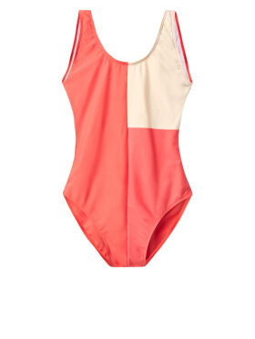 H2O Sportswear - Møn Colorblock Swimsuit