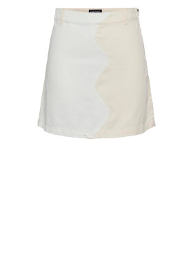 Pieces - PCKaja HW Contrast Skirt