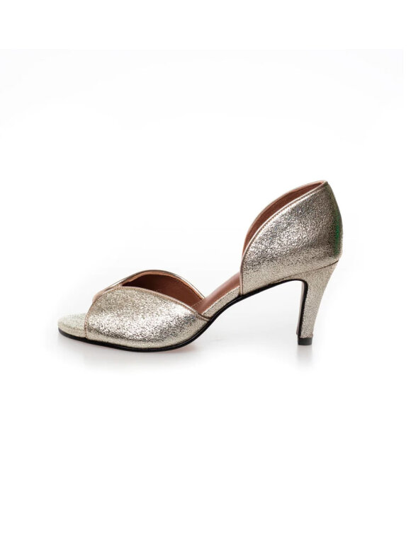 Copenhagen Shoes - Love And Peace Stiletto